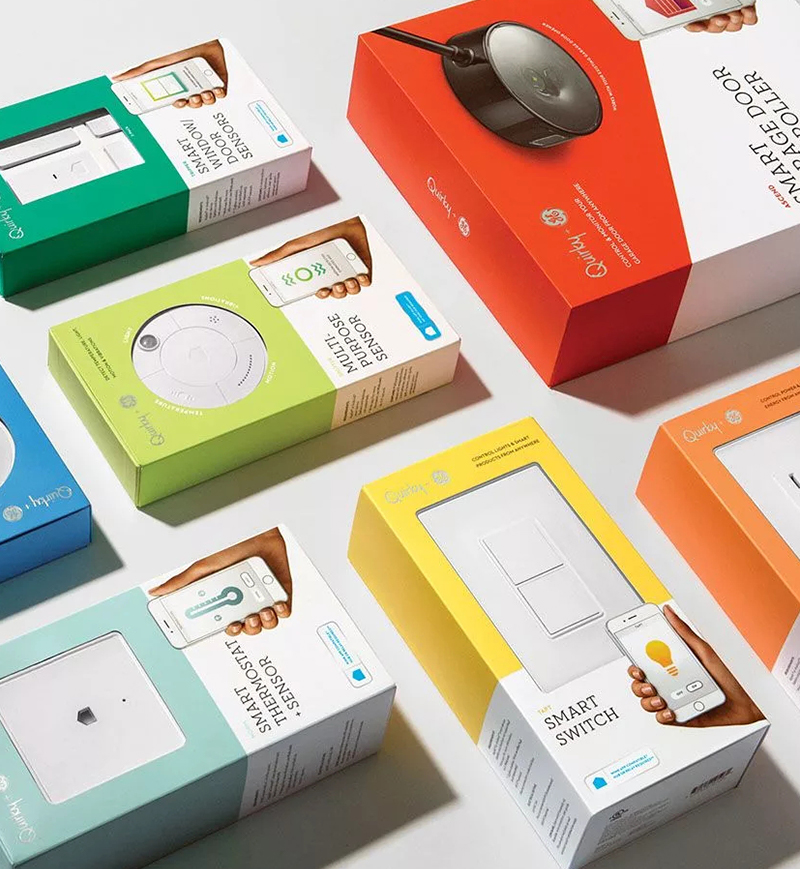 エレクトロニクスおよびデジタル産業