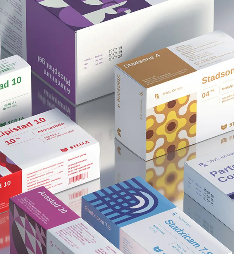 医療および医療産業