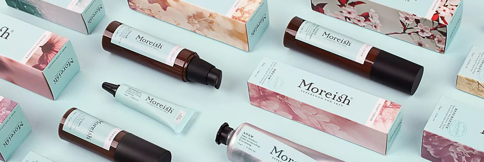 美容およびパーソナルケア業界