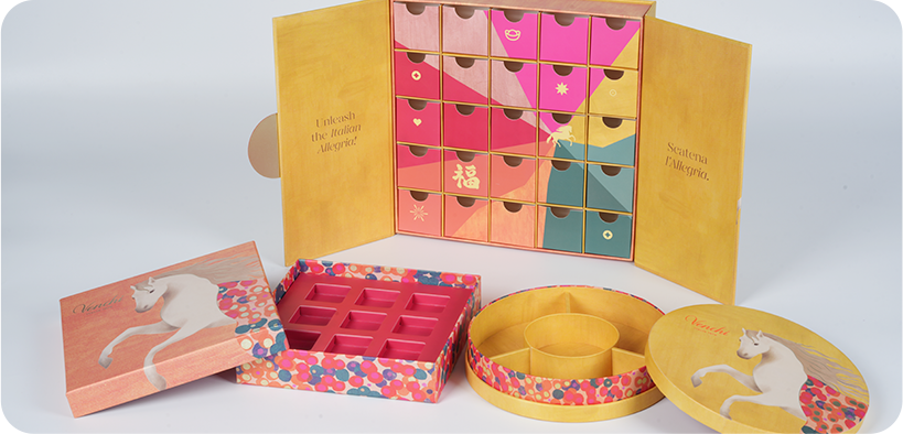 上海京舞包装技術有限公司。