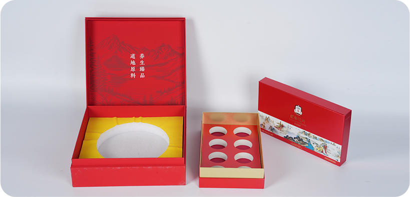 上海京舞包装技術有限公司。