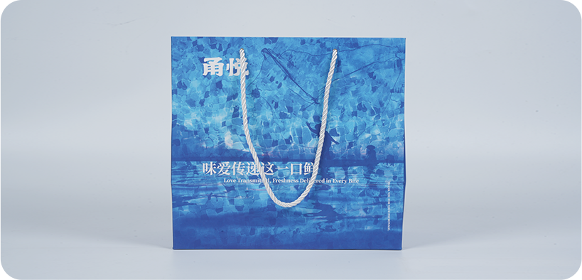 上海京舞包装技術有限公司。