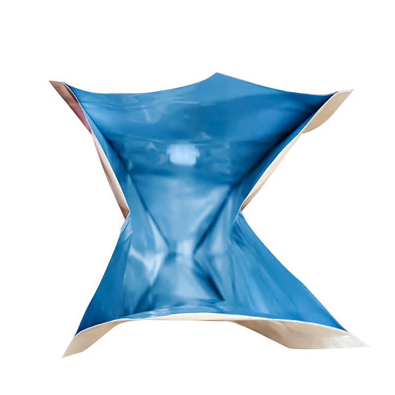 コーヒー軟包装袋（通気弁付き/簡単に引き裂くことができる）