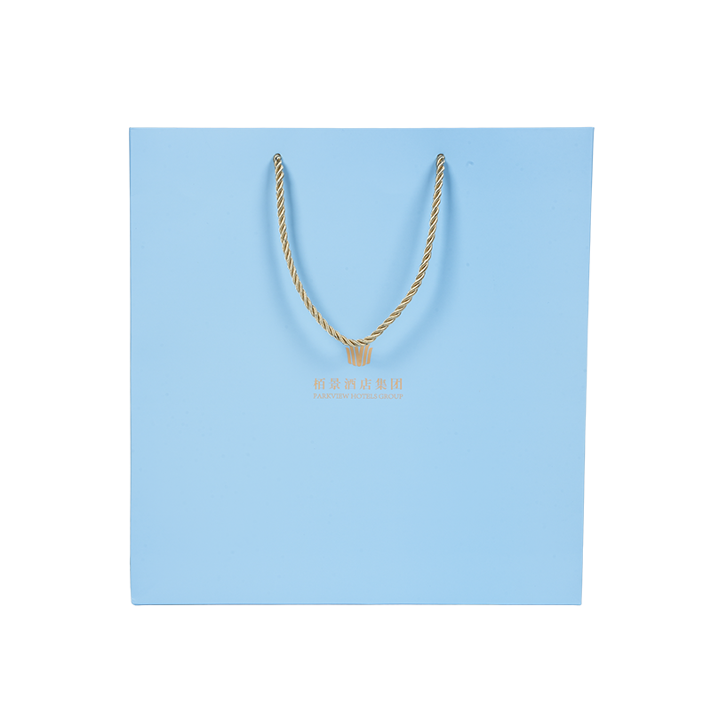 一般包装クラフト紙袋