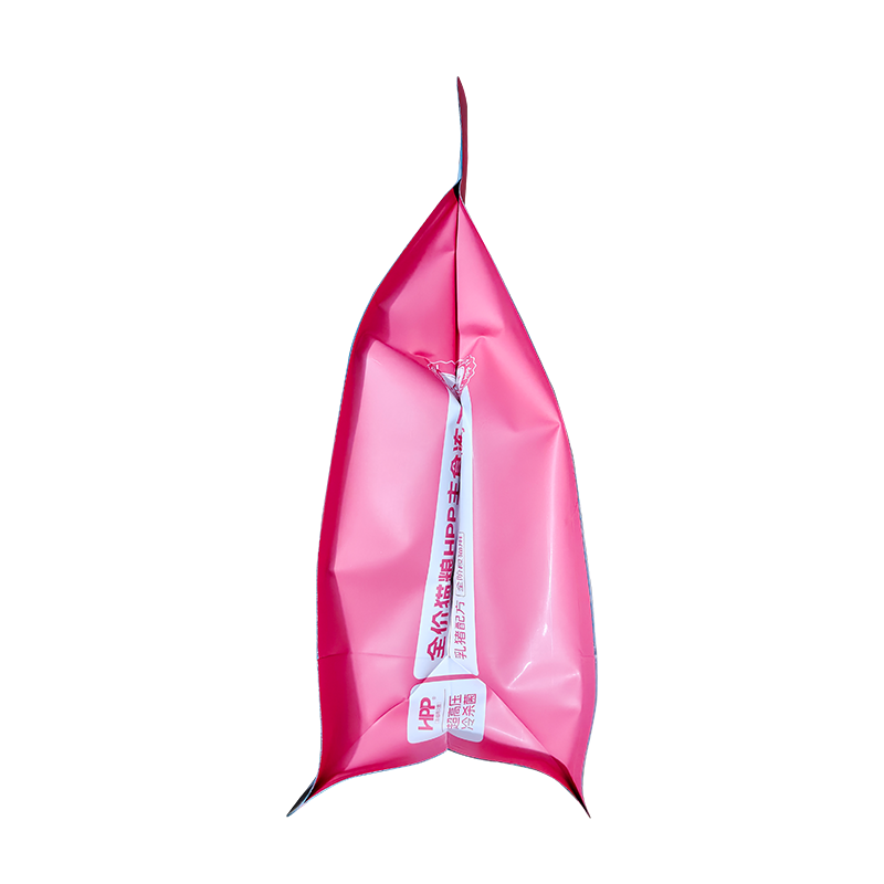 ペットフード 軟包装袋