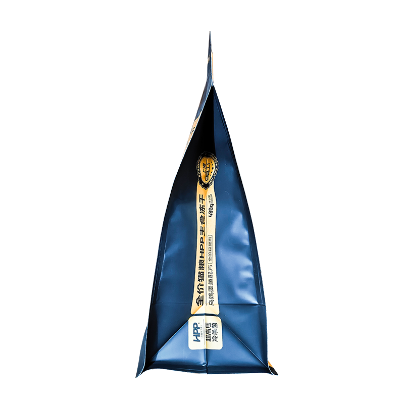 ペットフード 軟包装袋